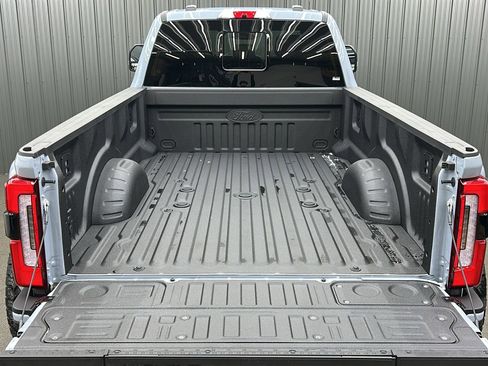 Used 2026 Ford F450 Platinum image 13