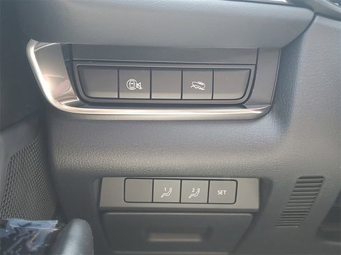 New 2025 MAZDA CX-30 AWD 2.5 S w/ Preferred Package image 15