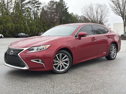 Used 2016 Lexus ES 300h