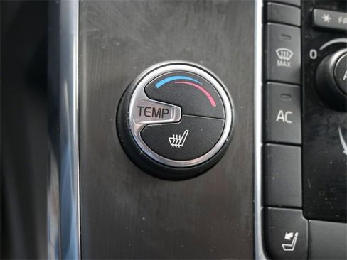 Used 2015 Volvo V60 T5 Premier image 19