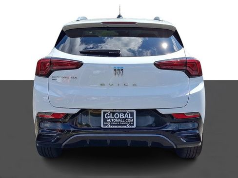 Used 2025 Buick Encore GX Sport Touring w/ Advanced Technology Package AWD/4WD image 6