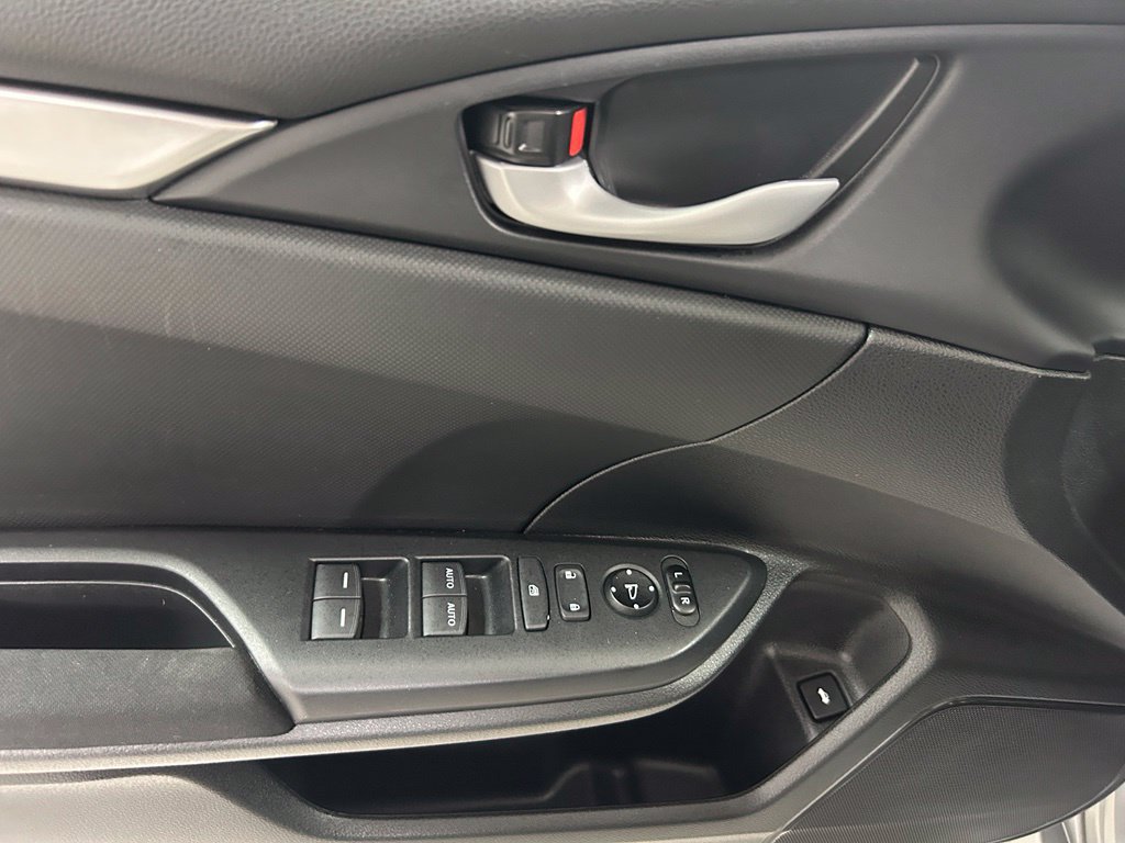 Used 2020 Honda Civic LX image 16
