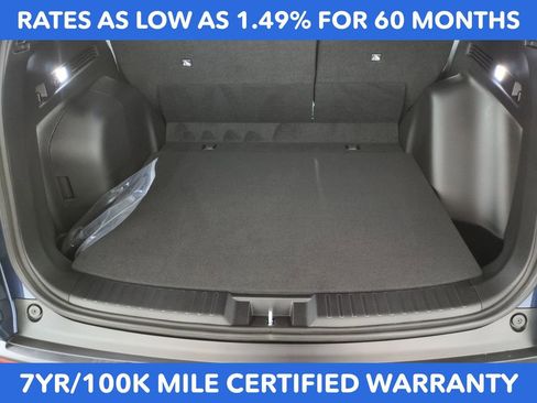 Certified 2026 Honda CR-V Sport image 22