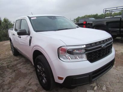 Used 2024 Ford Maverick XLT w/ XLT Luxury Package