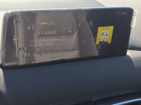 New 2025 MAZDA CX-5 AWD 2.5 S w/ Premium Plus Pkg image 12