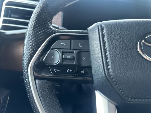 Used 2024 Toyota Tundra 1794 Edition image 25