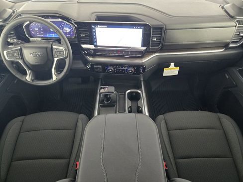 New 2026 Chevrolet Silverado 1500 LT Trail Boss w/ Convenience Package II image 28