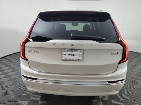 Used 2025 Volvo XC90 B6 Plus w/ Protection Package Premier AWD/4WD image 5