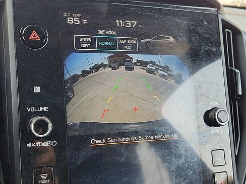 Used 2024 Subaru Crosstrek 2.5i Sport w/ Popular Package #3A image 8