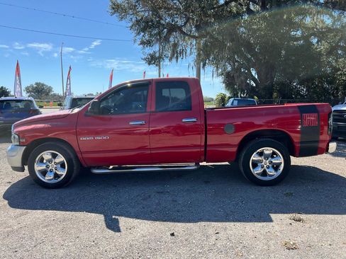 Used 2003 Dodge Ram 1500 Truck SLT image 6
