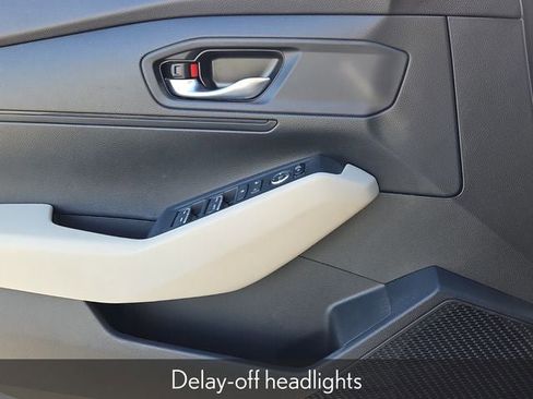 Certified 2024 Honda Accord LX image 32