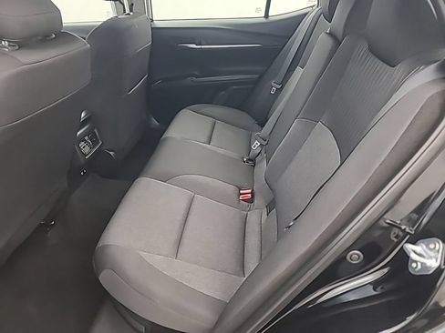 Used 2026 Toyota Camry LE FWD image 20