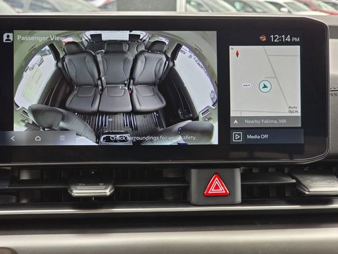 New 2026 Kia Carnival SX Prestige FWD image 38