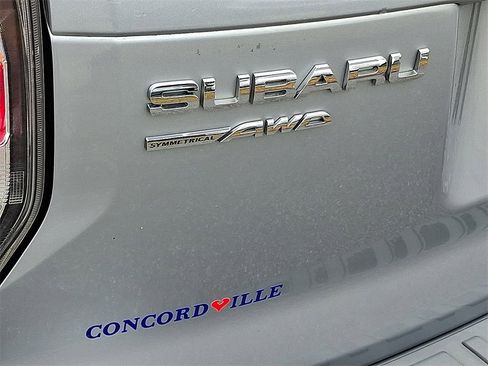 Used 2018 Subaru Forester 2.5i Limited image 34