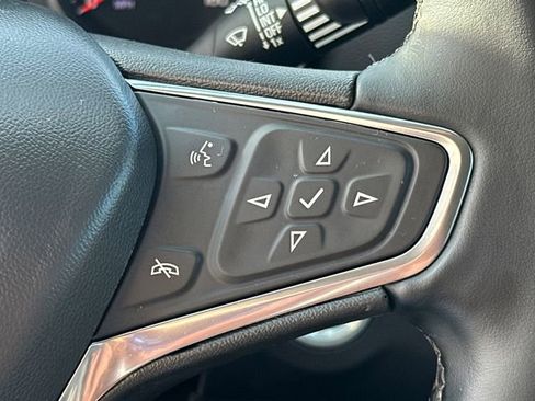 Used 2024 Chevrolet Equinox LT AWD/4WD image 32