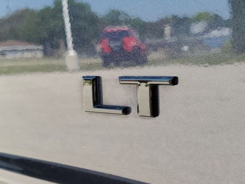 Used 2024 Chevrolet Silverado 1500 LT Trail Boss w/ LT Trail Boss Premium Package image 9