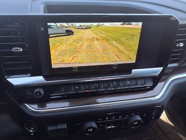 New 2026 Chevrolet Silverado 1500 RST w/ RST Select Package AWD/4WD image 28