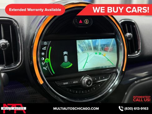 Used 2019 MINI Cooper Countryman S FWD image 21