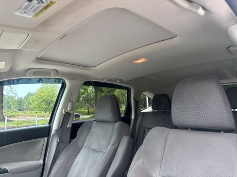 Used 2013 Honda CR-V EX image 30