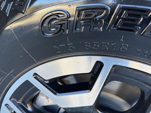 Used 2022 Ford F150 Lightning XLT w/ Max Trailer Tow Package image 31