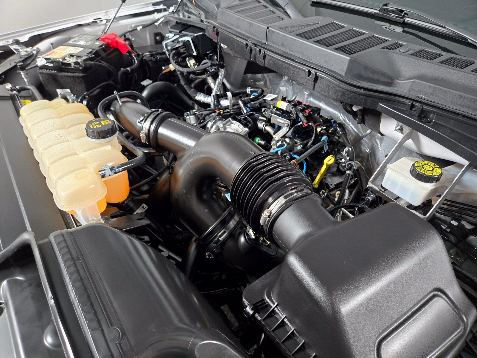 Used 2023 Ford F150 XL w/ STX Appearance Package RWD image 19