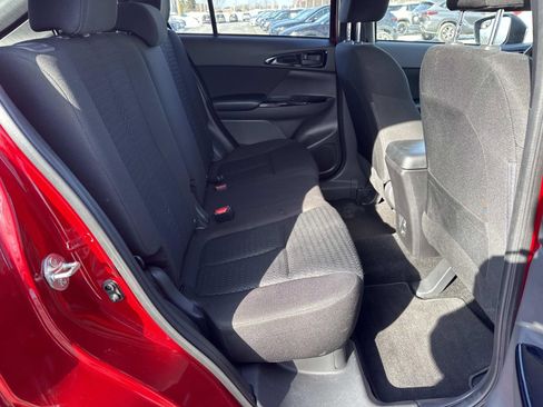 Used 2024 Mitsubishi Eclipse Cross LE image 25