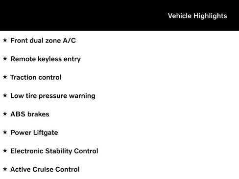 Used 2021 Toyota Venza XLE image 3