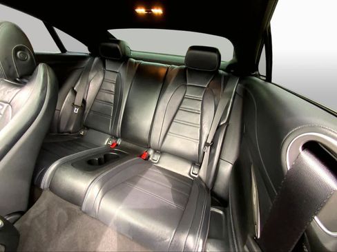 Used 2023 Mercedes-Benz E 53 AMG 4MATIC Coupe image 18