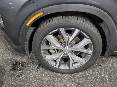 Used 2022 Hyundai Palisade SEL w/ 8P Bench Seat Package image 28