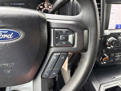 Used 2019 Ford F150 XL w/ Equipment Group 101A Mid AWD/4WD image 13