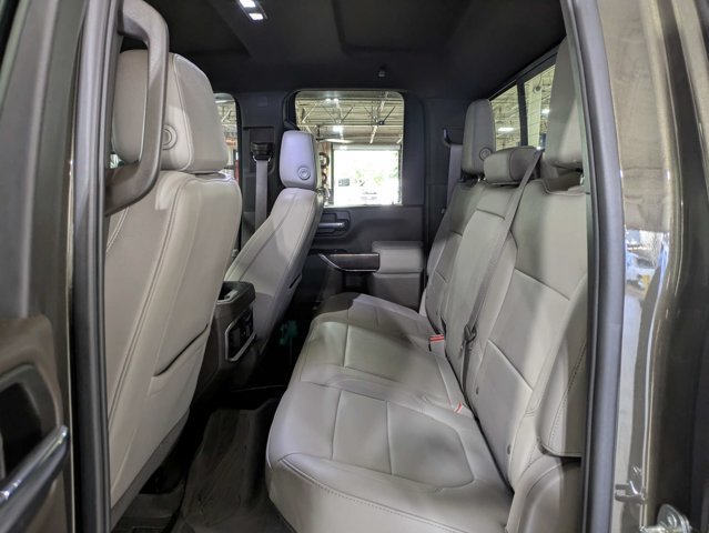 Used 2023 GMC Sierra 2500 SLT AWD/4WD image 13