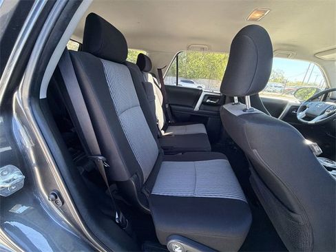 Used 2022 Toyota 4Runner SR5 image 26