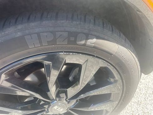 Used 2021 Kia Sorento SX FWD image 8