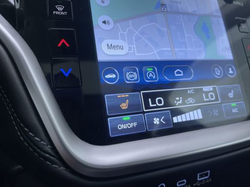 Used 2023 Subaru Outback Limited XT image 20