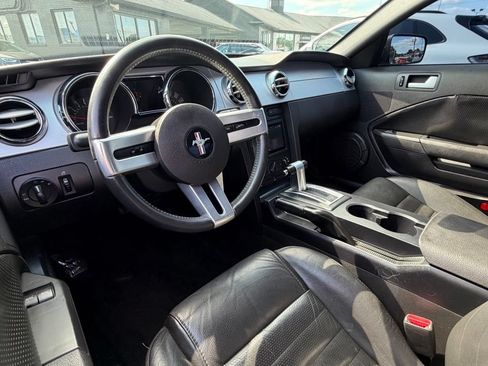 Used 2006 Ford Mustang GT RWD image 15