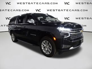 Used 2024 Chevrolet Suburban Premier video 2