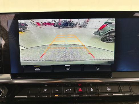 Used 2024 Chevrolet Silverado 1500 RST w/ True North Edition Plus image 23