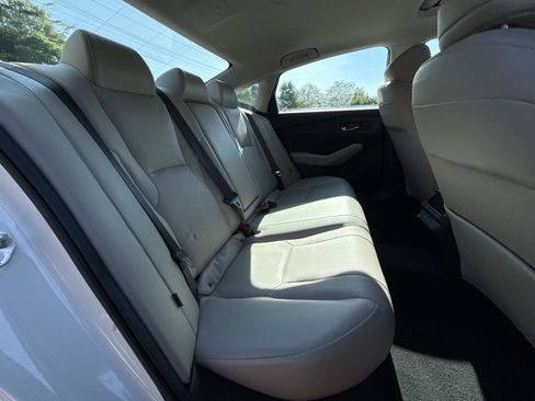 Certified 2024 Honda Accord Touring image 15
