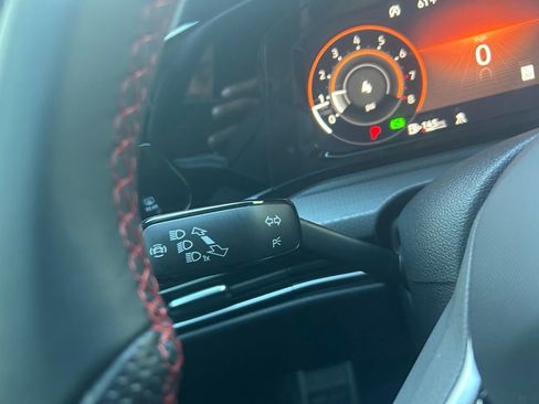 Used 2023 Volkswagen GTI Autobahn image 23