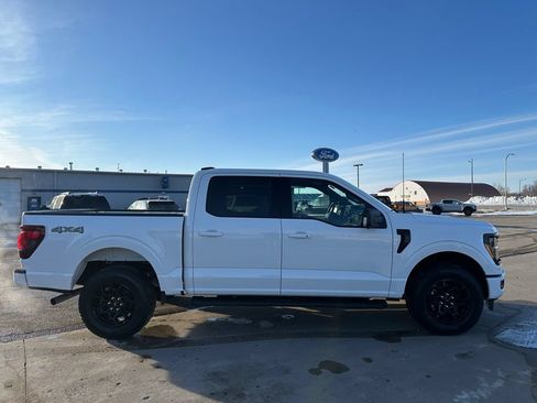 New 2026 Ford F150 XLT w/ Equipment Group 302A MID AWD/4WD image 6