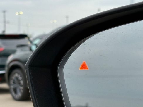 Certified 2023 Nissan Rogue SV image 12