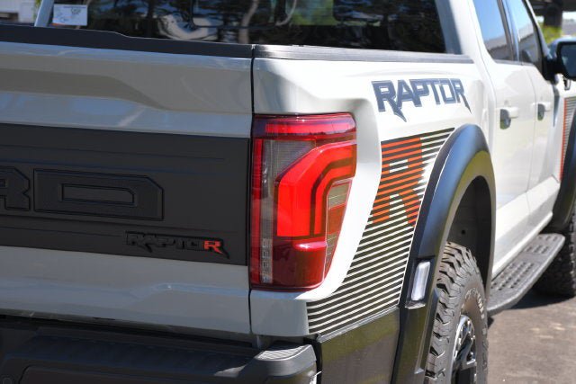 New 2026 Ford F150 Raptor w/ Equipment Group 803A Raptor R AWD/4WD image 14