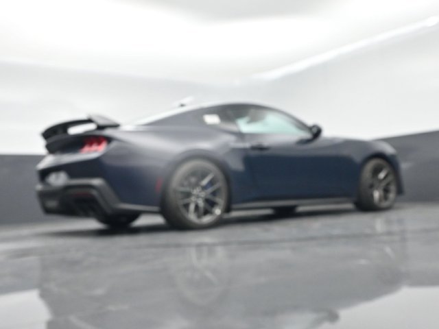 Used 2026 Ford Mustang Dark Horse w/ Dark Horse Handlin Package RWD image 51