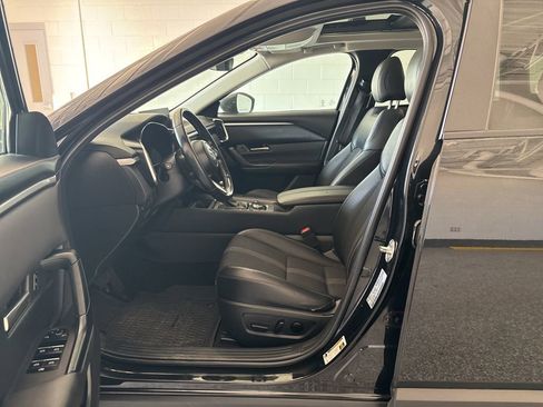 Used 2023 MAZDA CX-50 2.5 S w/ Weather Package image 23