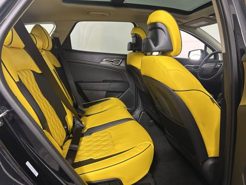 New 2026 Kia Sportage EX w/ EX Panorama Roof Package image 40