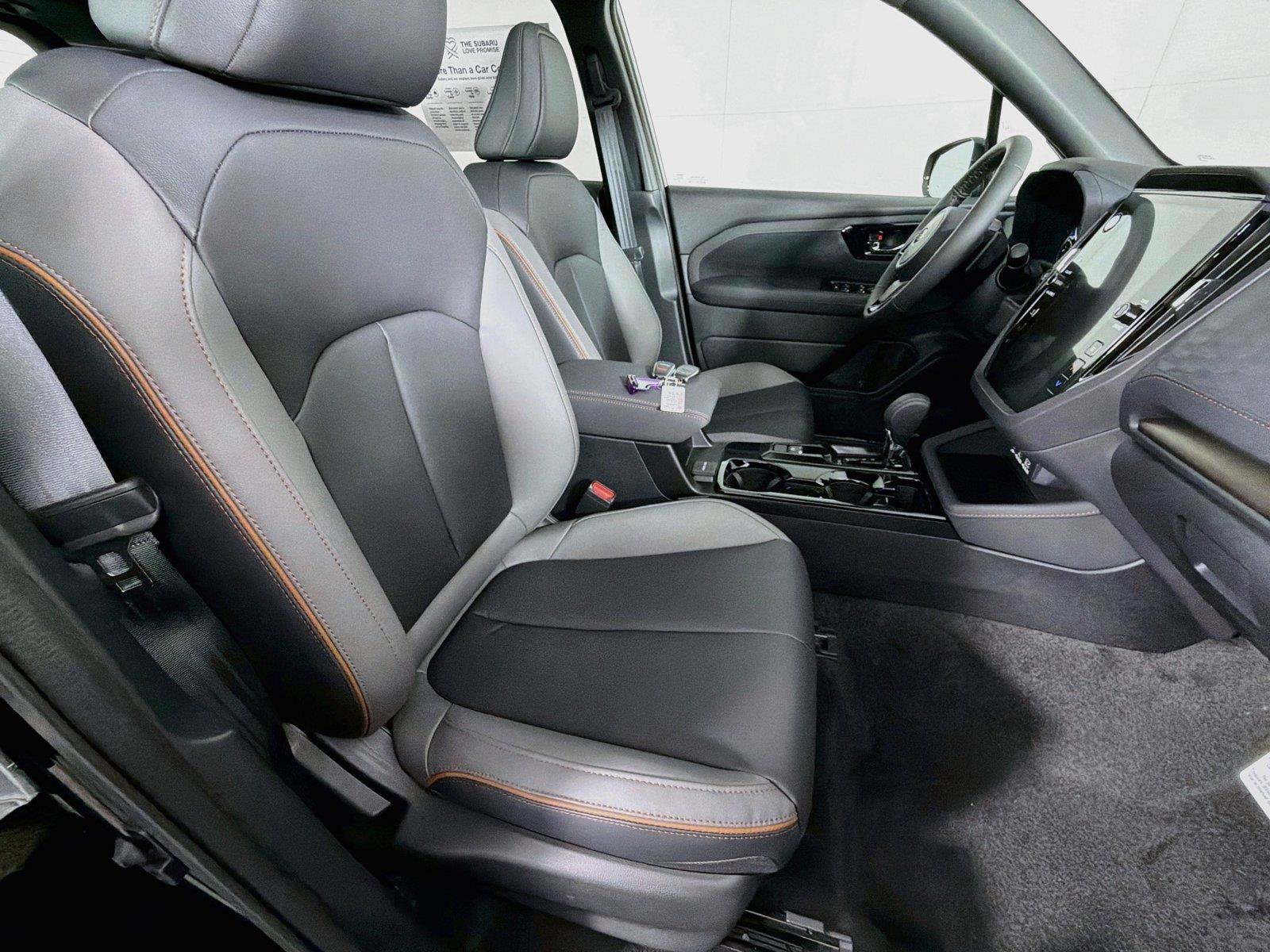 New 2026 Subaru Forester Sport w/ Onyx Edition AWD/4WD image 28