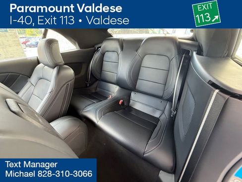 New 2025 Ford Mustang GT Premium image 13