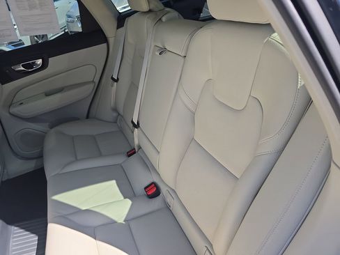 Used 2024 Volvo XC60 T8 Plus w/ Protection Package Premier image 13