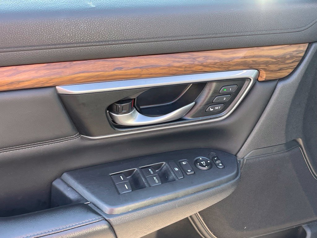 Used 2018 Honda CR-V EX-L image 11