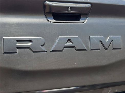 Used 2020 RAM 1500 Rebel w/ Rebel Level 1 Equipment Group AWD/4WD image 30